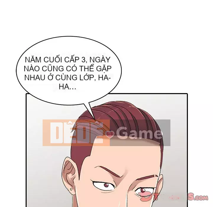 Bài học đầu tiên trong tình yêu Chương 1-34