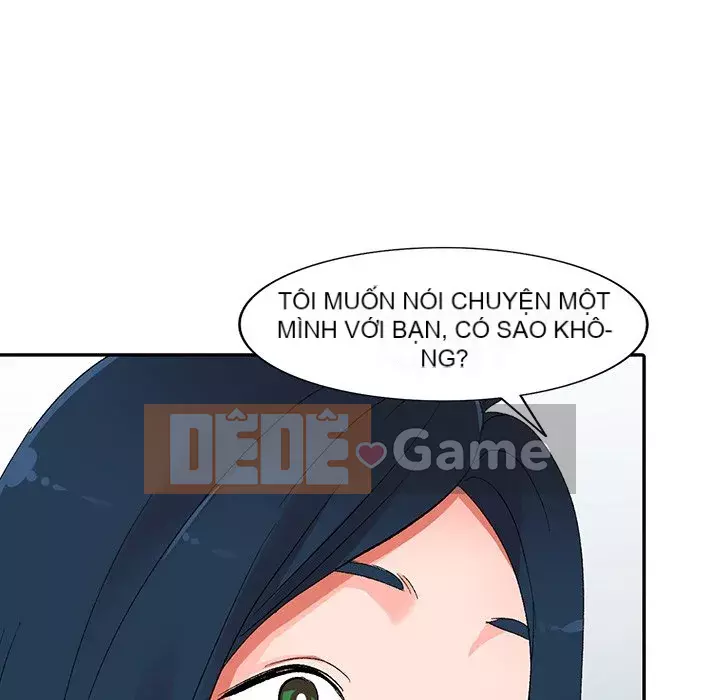 Bài học đầu tiên trong tình yêu Chương 1-34