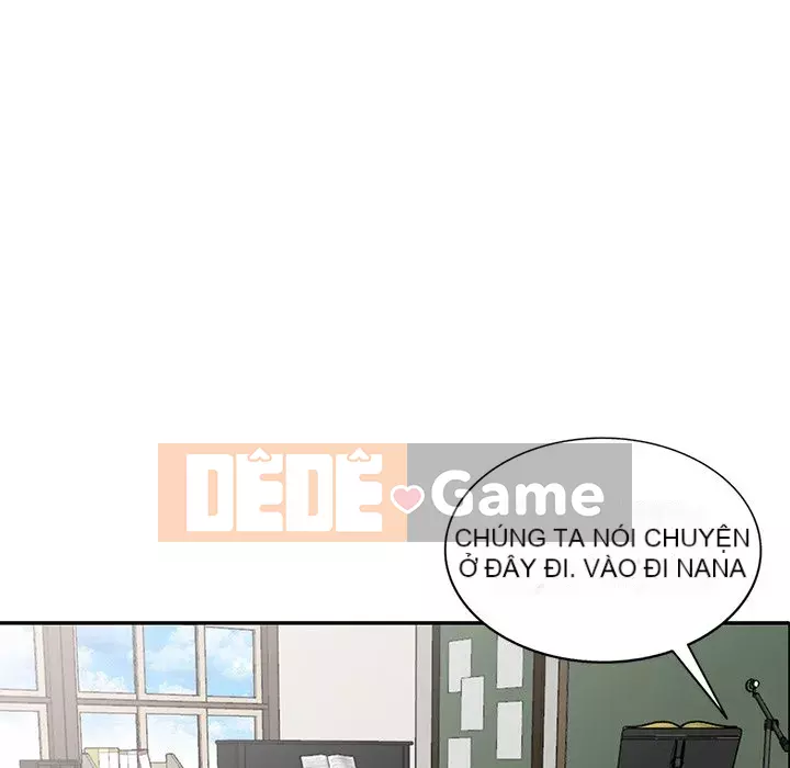 Bài học đầu tiên trong tình yêu Chương 1-34