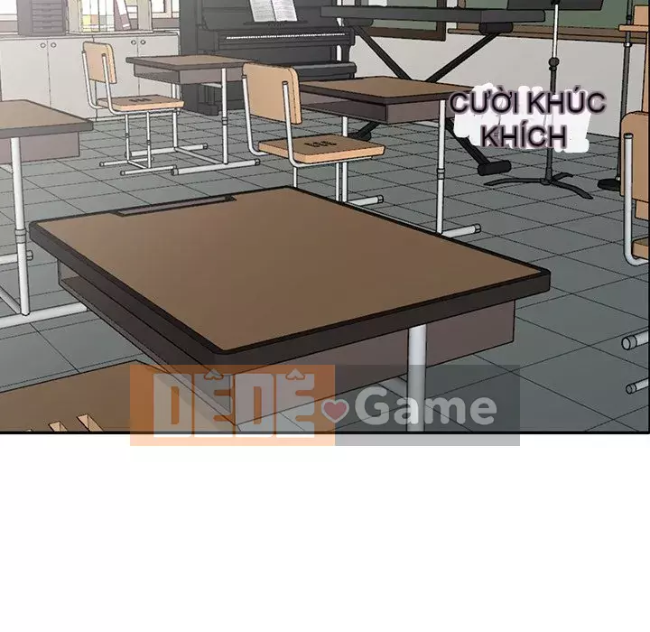 Bài học đầu tiên trong tình yêu Chương 1-34