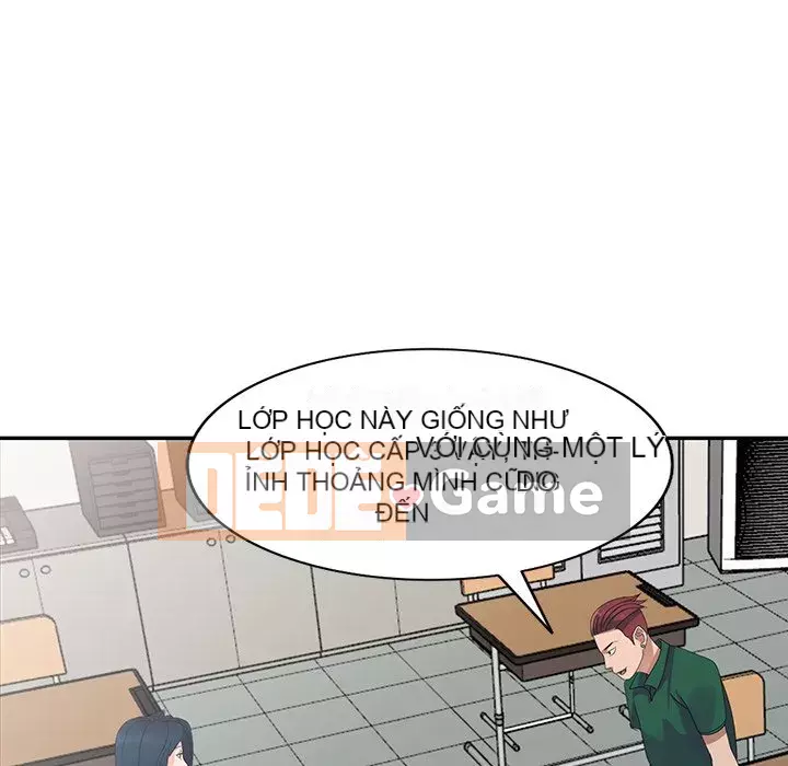 Bài học đầu tiên trong tình yêu Chương 1-34