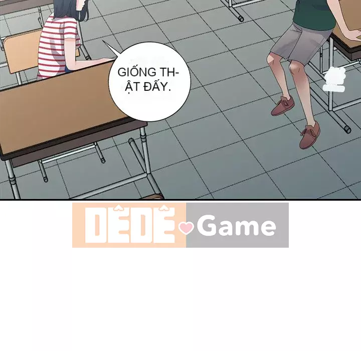 Bài học đầu tiên trong tình yêu Chương 1-34