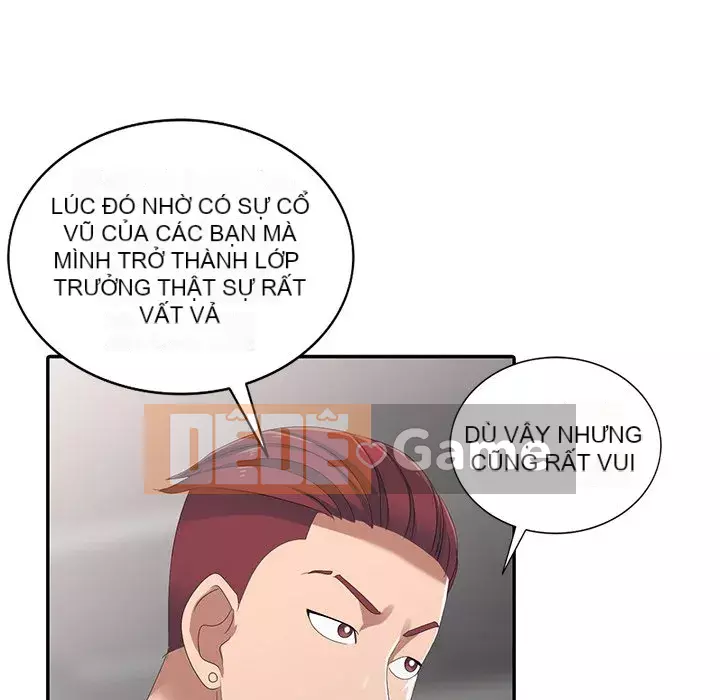 Bài học đầu tiên trong tình yêu Chương 1-34