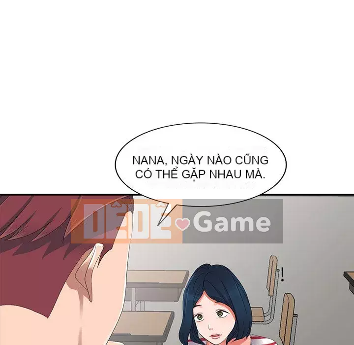 Bài học đầu tiên trong tình yêu Chương 1-34