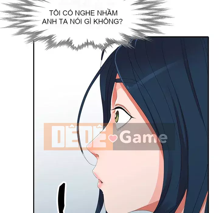 Bài học đầu tiên trong tình yêu Chương 1-34