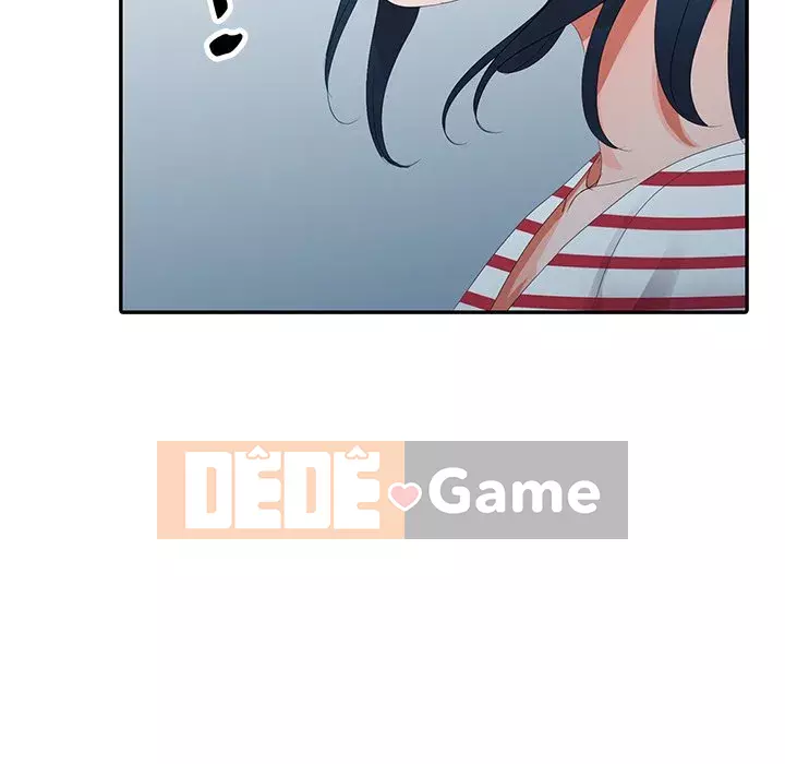 Bài học đầu tiên trong tình yêu Chương 1-34