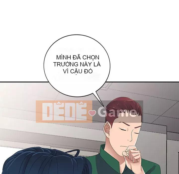 Bài học đầu tiên trong tình yêu Chương 1-34