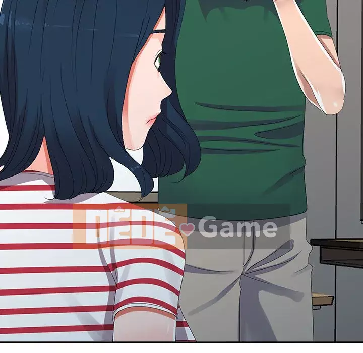 Bài học đầu tiên trong tình yêu Chương 1-34