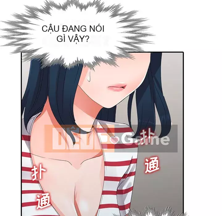 Bài học đầu tiên trong tình yêu Chương 1-34