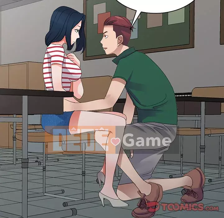 Bài học đầu tiên trong tình yêu Chương 1-34