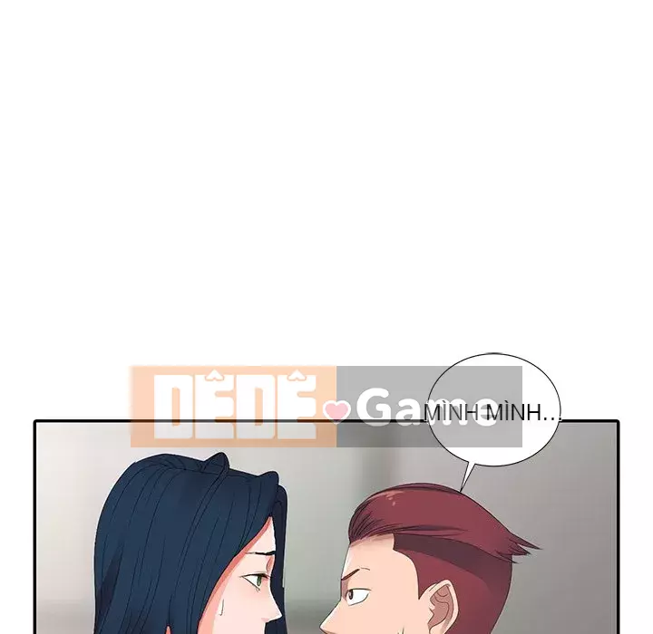 Bài học đầu tiên trong tình yêu Chương 1-34