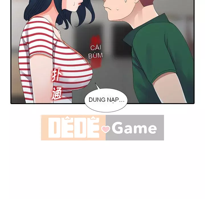 Bài học đầu tiên trong tình yêu Chương 1-34