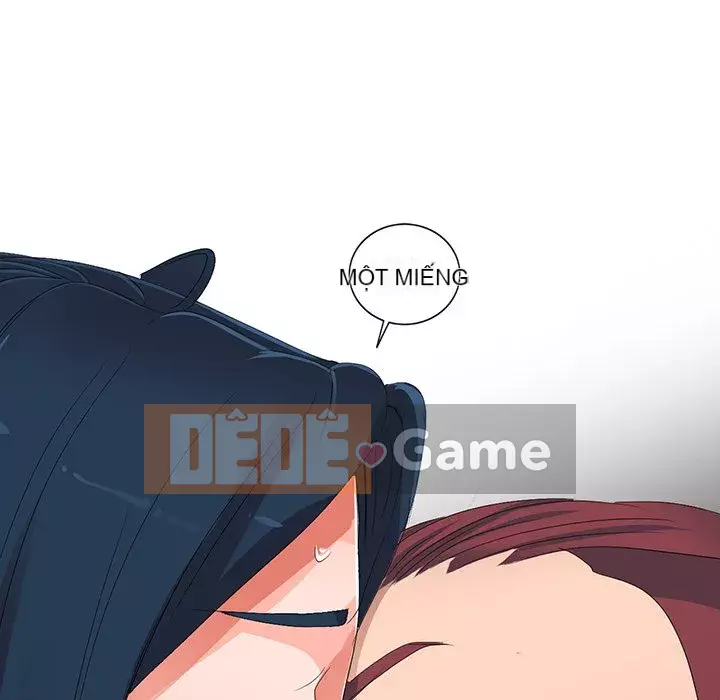 Bài học đầu tiên trong tình yêu Chương 1-34