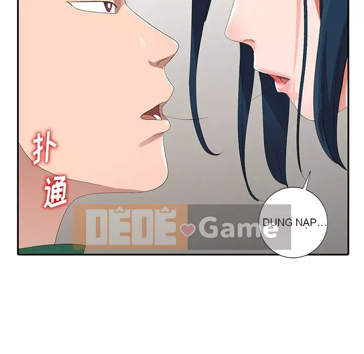 Bài học đầu tiên trong tình yêu Chương 1-34