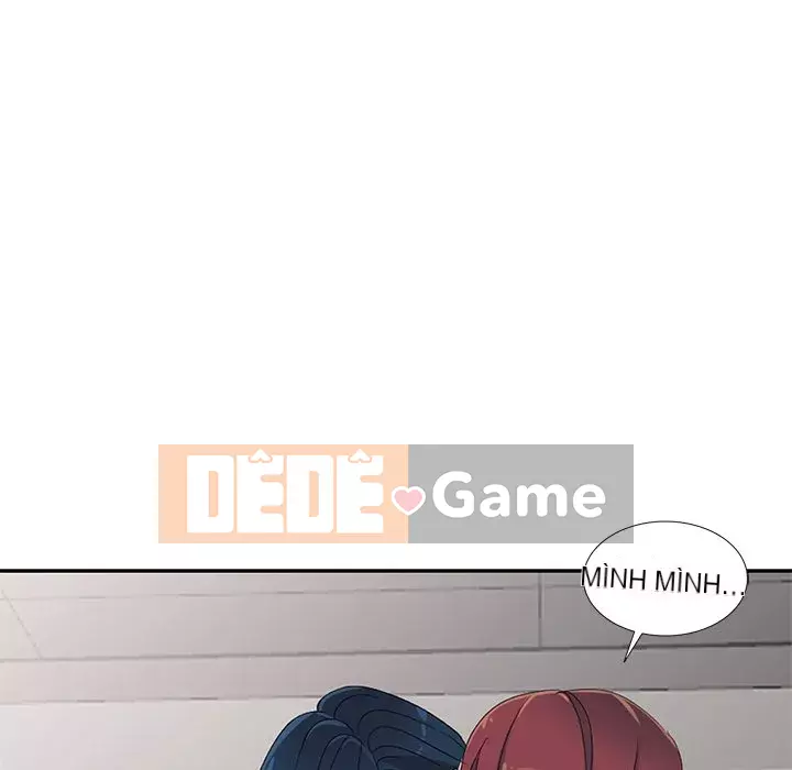 Bài học đầu tiên trong tình yêu Chương 1-34