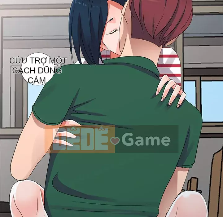 Bài học đầu tiên trong tình yêu Chương 1-34