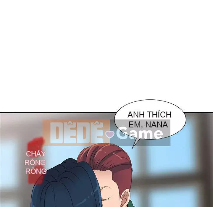 Bài học đầu tiên trong tình yêu Chương 1-34