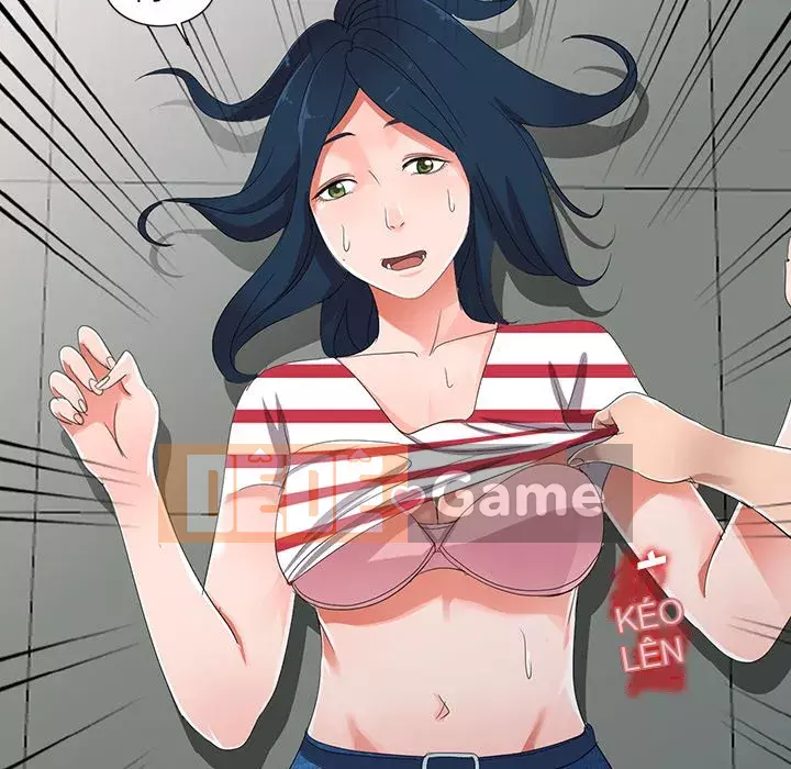 Bài học đầu tiên trong tình yêu Chương 1-34