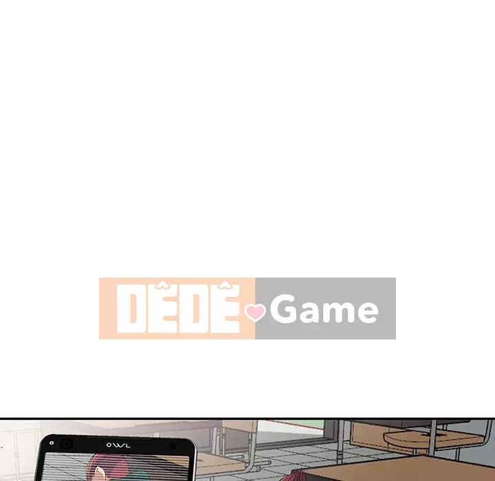 Bài học đầu tiên trong tình yêu Chương 1-34