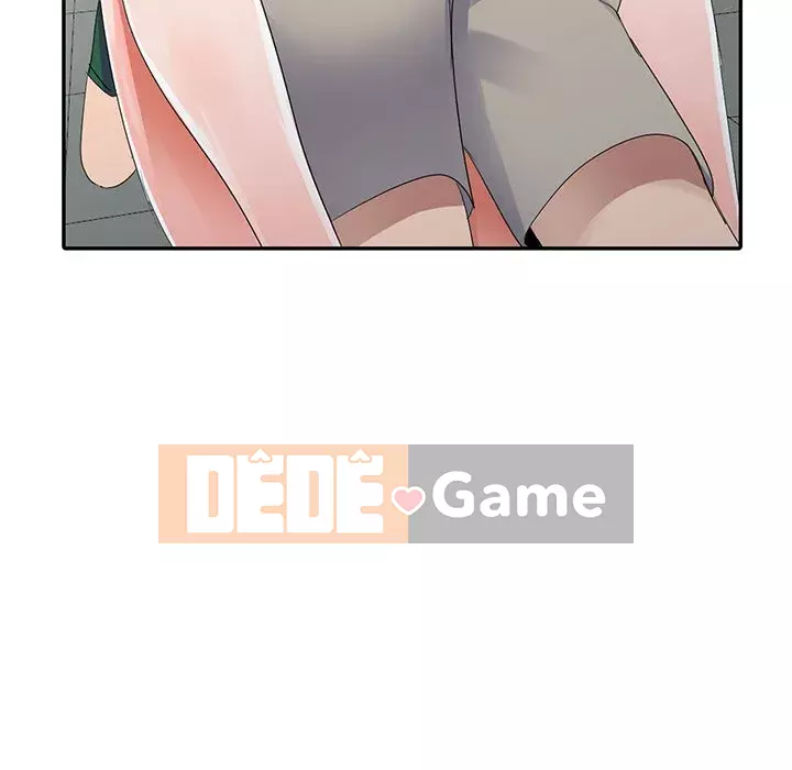 Bài học đầu tiên trong tình yêu Chương 1-34