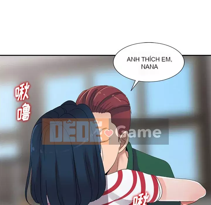 Bài học đầu tiên trong tình yêu Chương 1-34