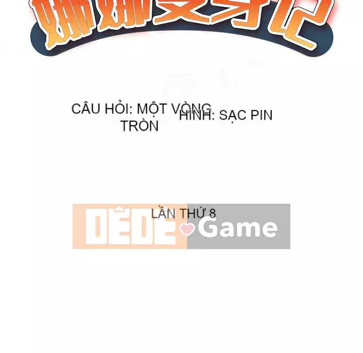 Bài học đầu tiên trong tình yêu Chương 1-34