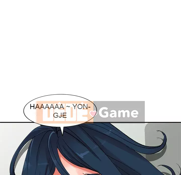 Bài học đầu tiên trong tình yêu Chương 1-34