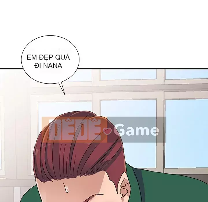 Bài học đầu tiên trong tình yêu Chương 1-34