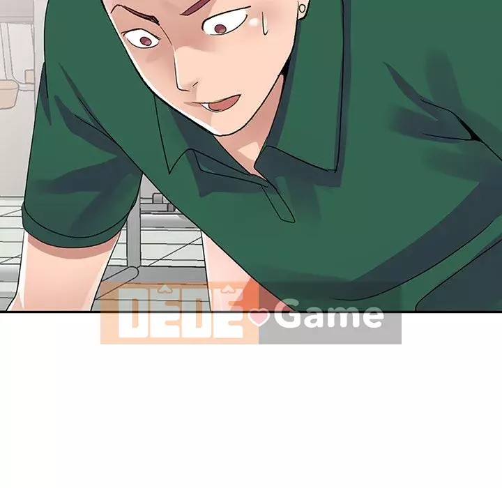 Bài học đầu tiên trong tình yêu Chương 1-34