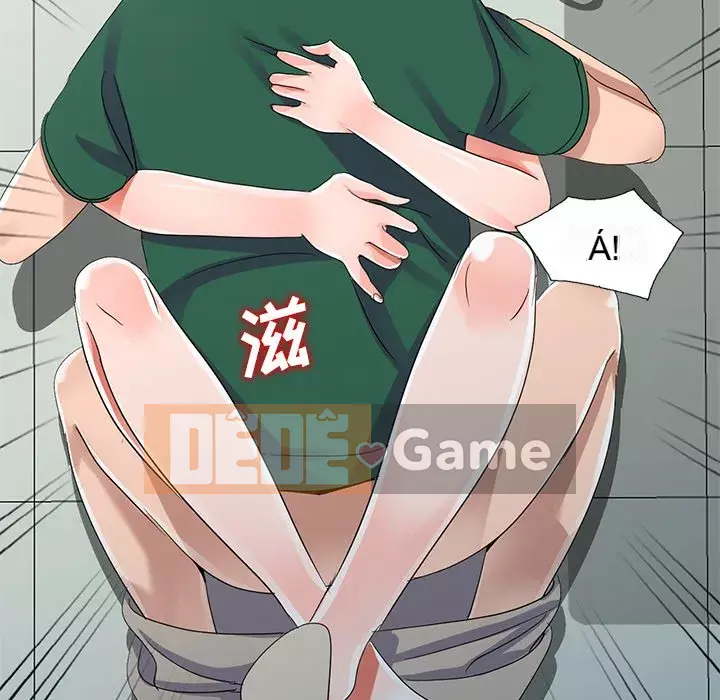 Bài học đầu tiên trong tình yêu Chương 1-34