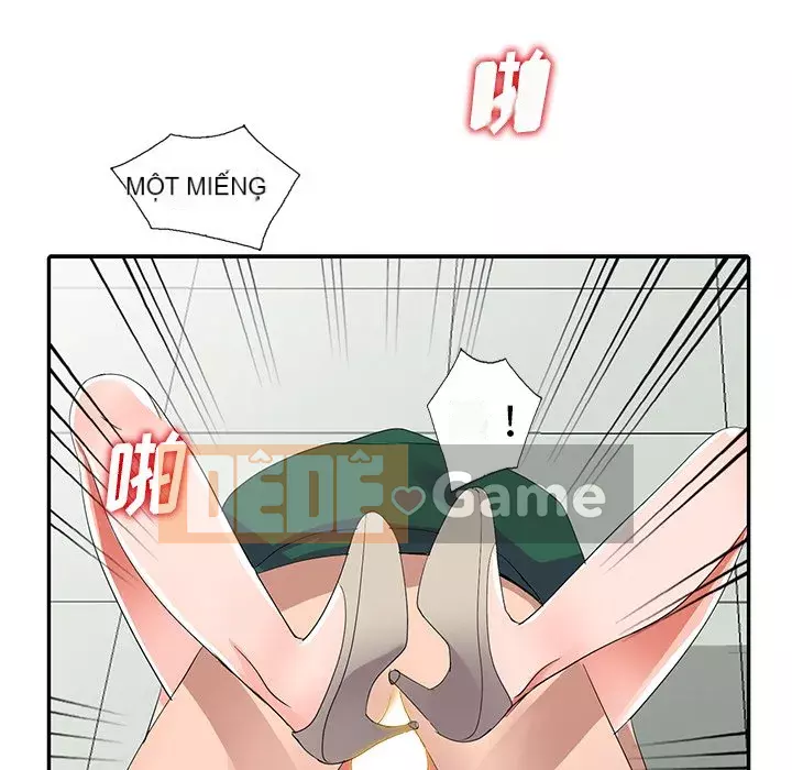 Bài học đầu tiên trong tình yêu Chương 1-34