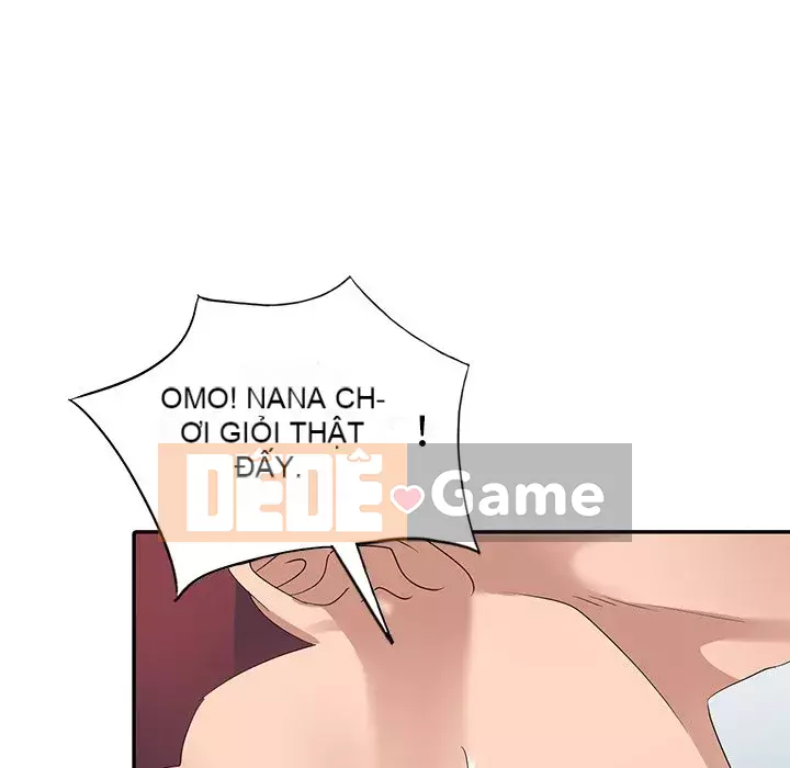 Bài học đầu tiên trong tình yêu Chương 1-34