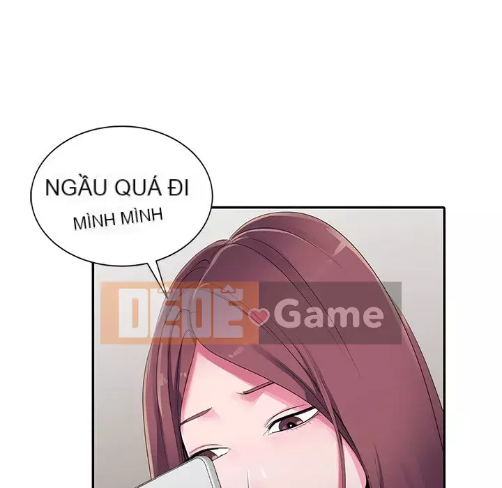 Bài học đầu tiên trong tình yêu Chương 1-34