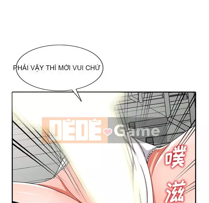 Bài học đầu tiên trong tình yêu Chương 1-34