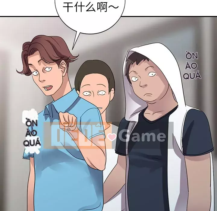 Bài học đầu tiên trong tình yêu Chương 1-34