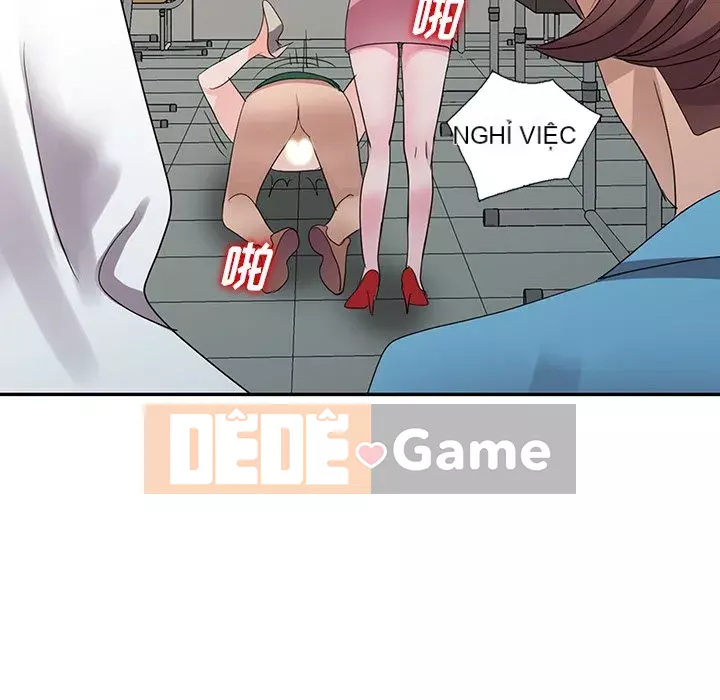 Bài học đầu tiên trong tình yêu Chương 1-34