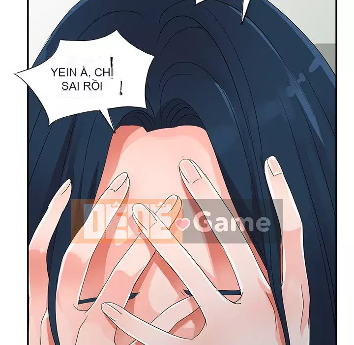 Bài học đầu tiên trong tình yêu Chương 1-34