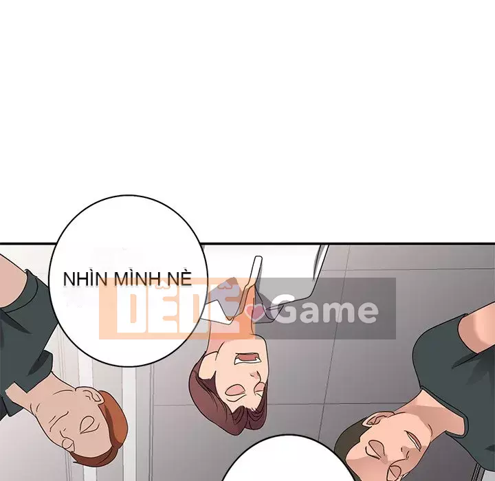 Bài học đầu tiên trong tình yêu Chương 1-34