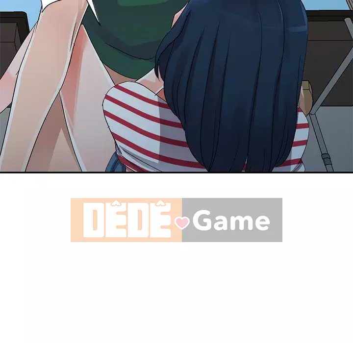 Bài học đầu tiên trong tình yêu Chương 1-34