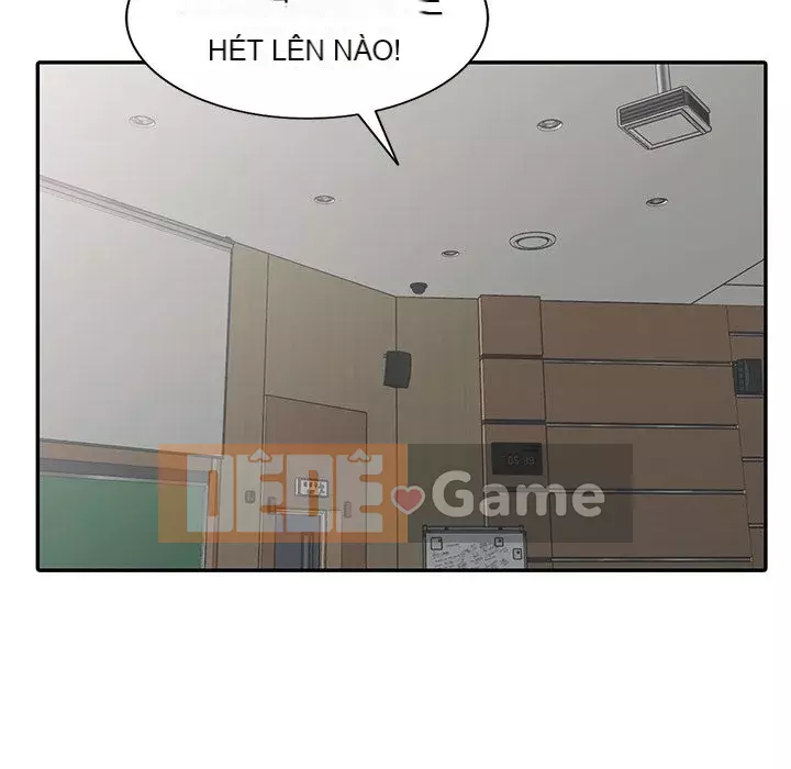 Bài học đầu tiên trong tình yêu Chương 1-34