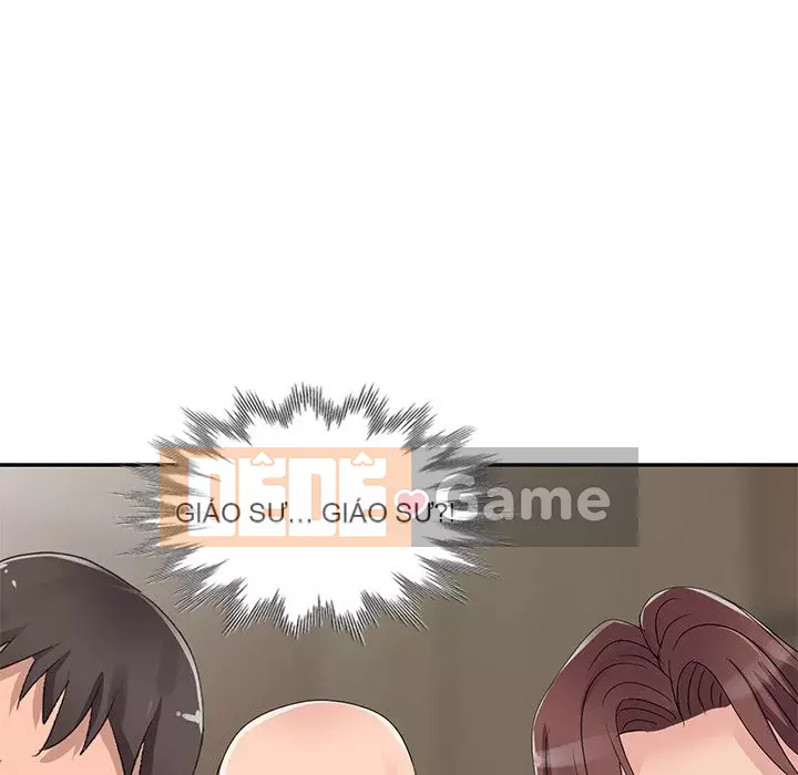 Bài học đầu tiên trong tình yêu Chương 1-34