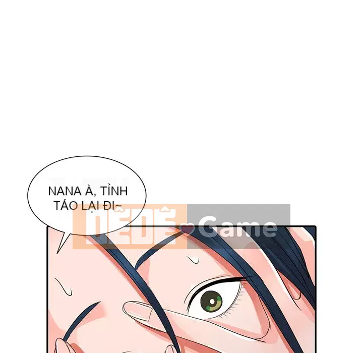 Bài học đầu tiên trong tình yêu Chương 1-34