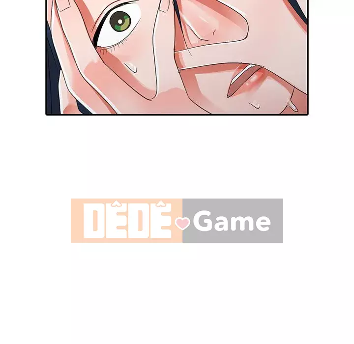 Bài học đầu tiên trong tình yêu Chương 1-34