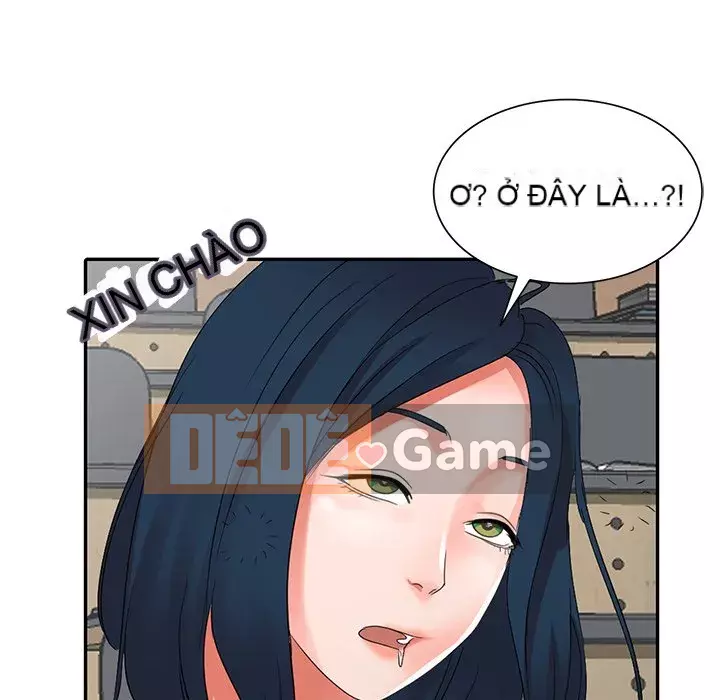 Bài học đầu tiên trong tình yêu Chương 1-34