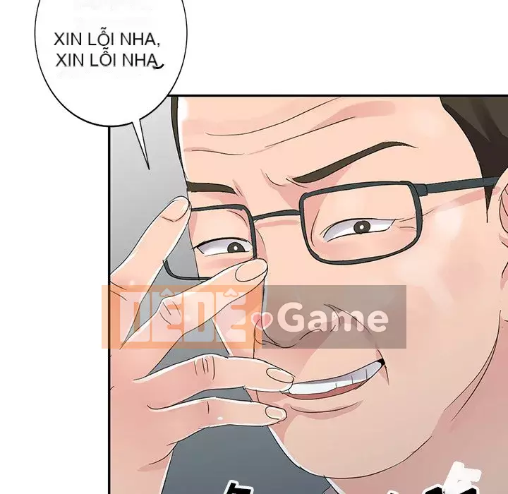 Bài học đầu tiên trong tình yêu Chương 1-34