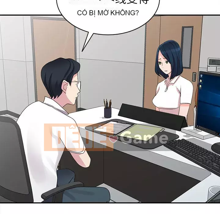 Bài học đầu tiên trong tình yêu Chương 1-34