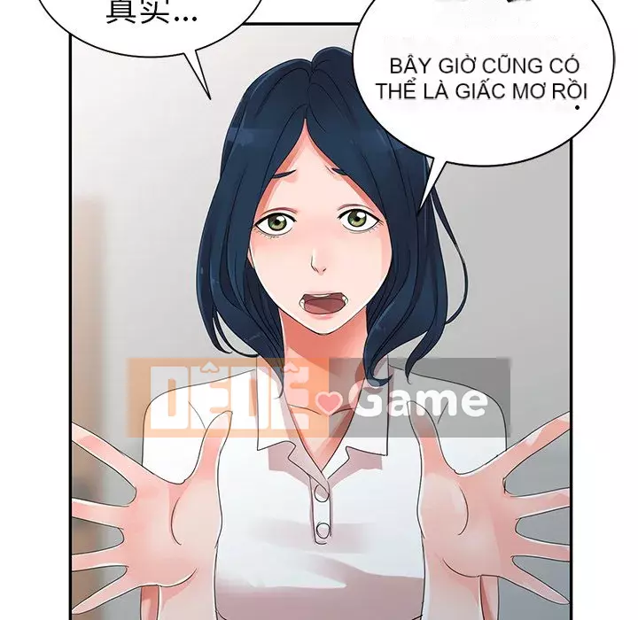 Bài học đầu tiên trong tình yêu Chương 1-34