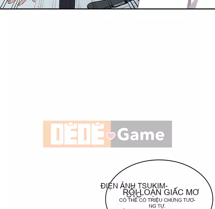 Bài học đầu tiên trong tình yêu Chương 1-34