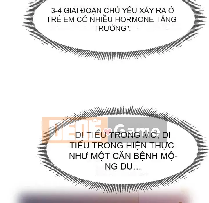 Bài học đầu tiên trong tình yêu Chương 1-34