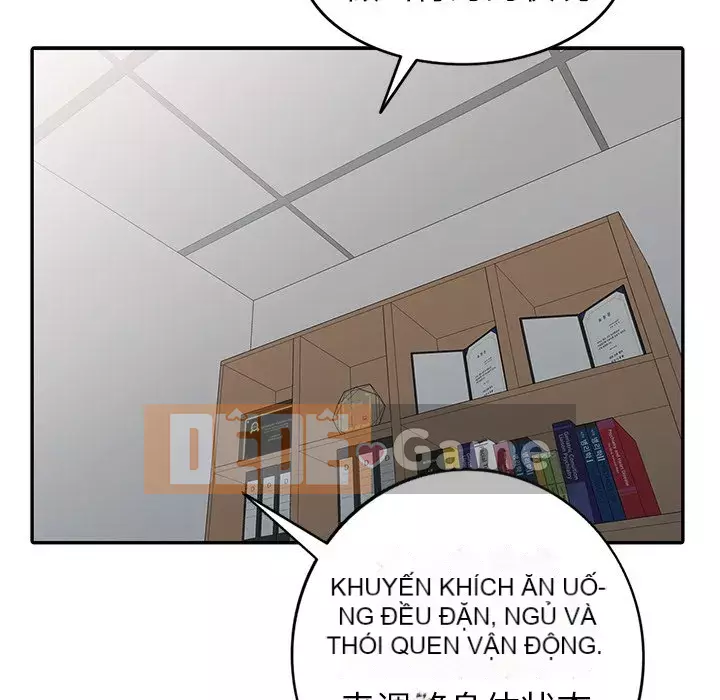 Bài học đầu tiên trong tình yêu Chương 1-34